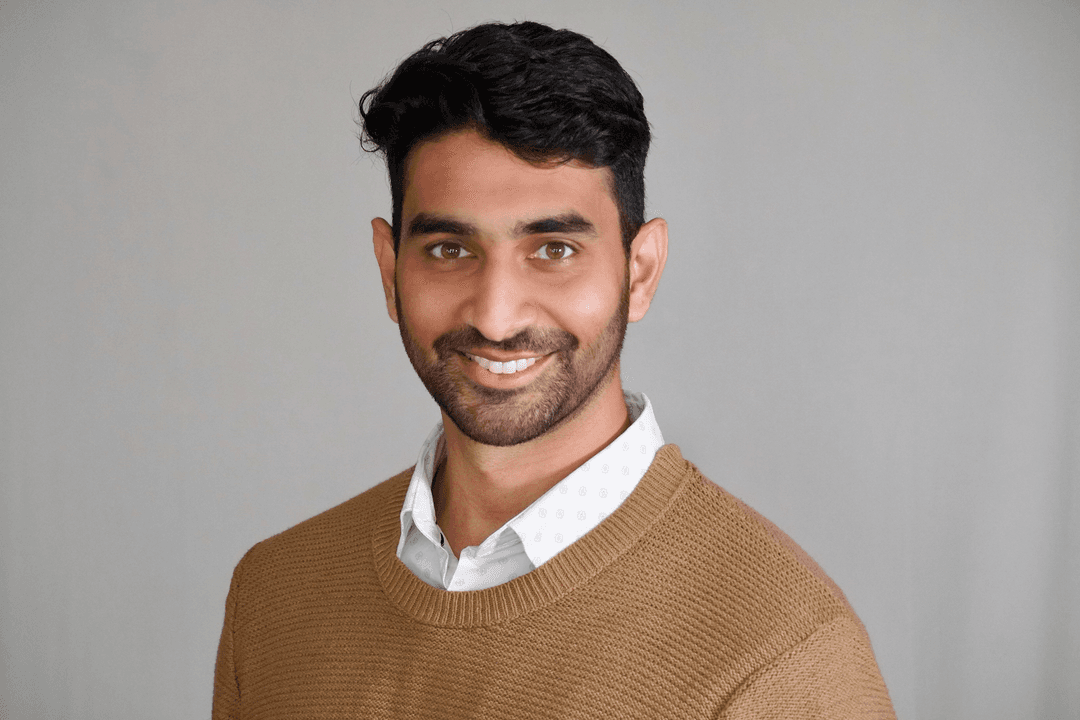 Raajeev Reddy